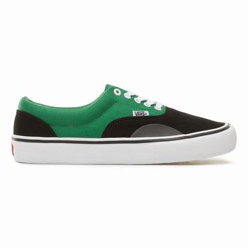 Vans Era Pro - Miesten Tennarit - Mustat